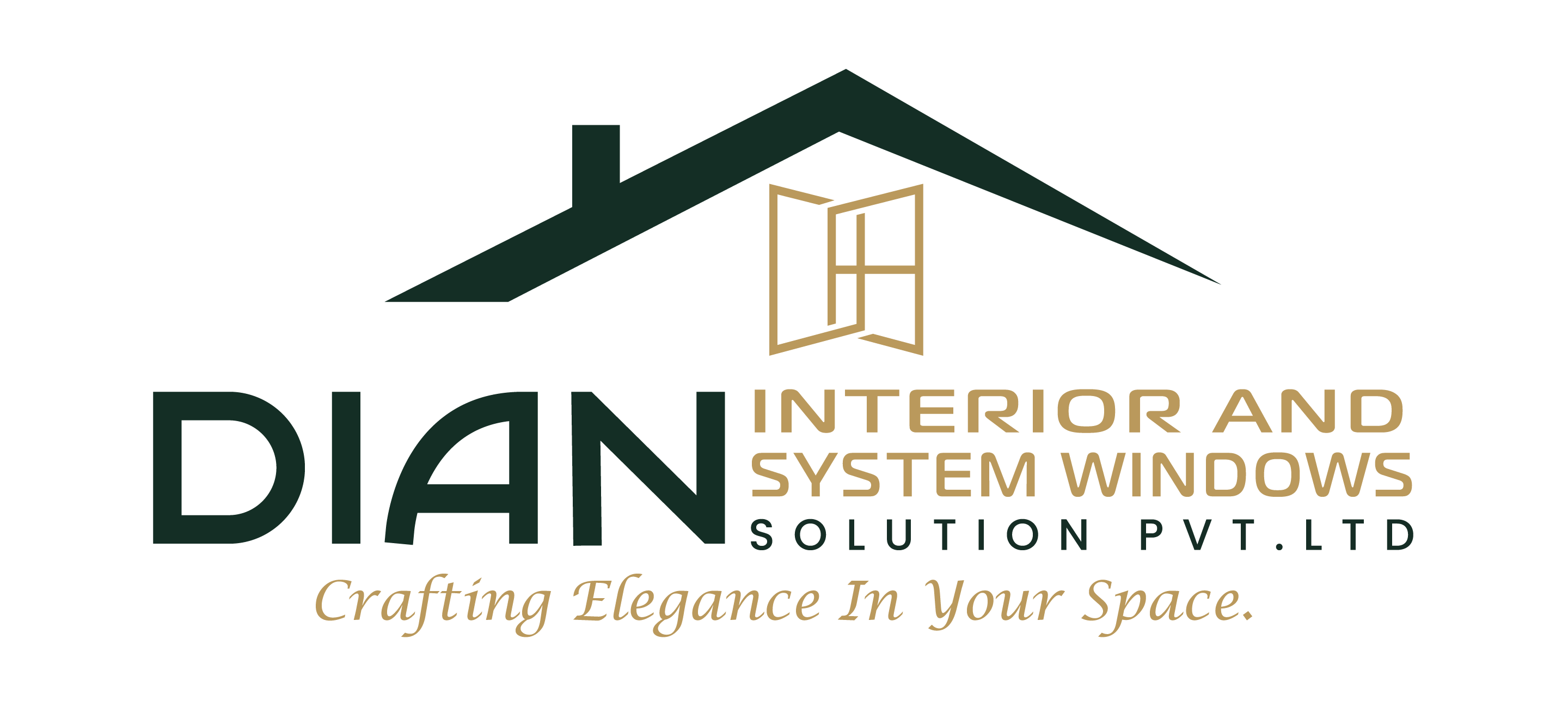 Dian Interior and system windows solution@4x